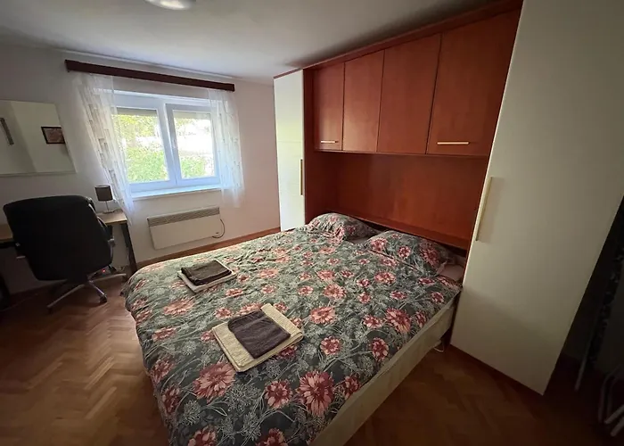 Peaceful Apartment 30 Meters From Sea!