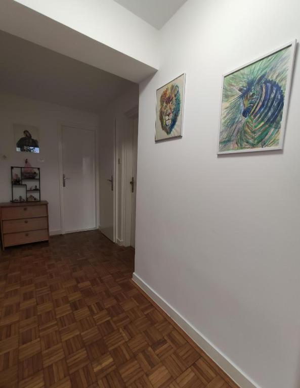 Apartamento Peaceful 30 Meters From Sea! Zadar